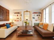 Location Appartement 4 pièces 89 m2 Paris 4ème