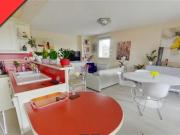 Location appartement 4 pièces 90.12m² à Poitiers 86000