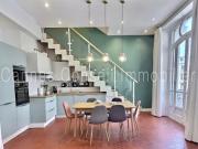 Location Appartement 4 pièces 90.16 m2 Cannes