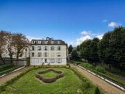 location appartement 4 pièces, 90.44m², saint germain en...