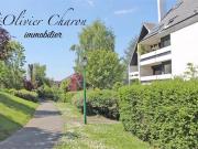 Location Appartement 4 pièces 90.89 m2 Saint Germain en Laye