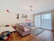 Location Appartement 4 pièces 90 m2 Angers