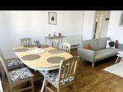 Location Appartement 4 pièces 90 m2 Lorient