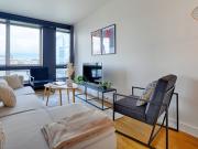 Location Appartement 4 pièces 90 m2 Paris 15ème