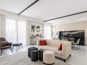 Location Appartement 4 pièces 90 m2 Paris 8ème