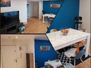 Location Appartement 4 pièces 90 m2 Troyes