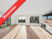 Location Appartement 4 pièces 90m² BORDEAUX 33100