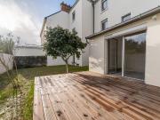 Location Appartement 4 pièces 90m² NANTES 44000