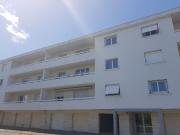 Location appartement 4 pièces, 91.51m², Rochefort