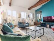 Location Appartement 4 pièces 91.72 m2 Paris 17ème