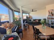 Location Appartement 4 pièces 91 m2 Beziers
