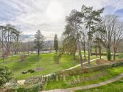 Location Appartement 4 pièces 92.14 m2 Croissy sur Seine