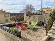 Location Appartement 4 pièces 92 m2 Forcalquier