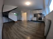 Location Appartement 4 pièces 92.3 m2 Lille