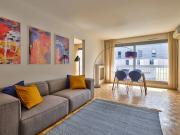 Location Appartement 4 pièces 92 m2 Paris 15ème Location Appartement 4 pièces 92 m2 Paris 15ème