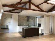 Location Appartement 4 pièces 92 m2 Paris 16ème