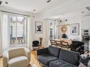 Location Appartement 4 pièces 92 m2 Paris 8ème