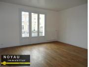 Location Appartement 4 pièces 92m²