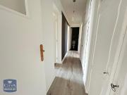 Location Appartement 4 pièces 92m² LE HAVRE 76600