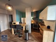 Location Appartement 4 pièces 92m² ST ETIENNE 42100