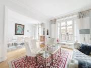 Location Appartement 4 pièces 93.54 m2 Paris 16ème