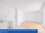 Location Appartement 4 pièces 93.59 m2 Clichy