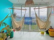 Location Appartement 4 pièces 93.74 m2 Fort de france