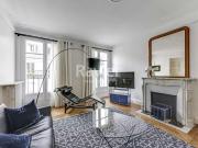 Location Appartement 4 pièces 93 m2 Paris 16ème