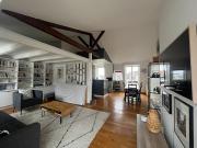 Location Appartement 4 pièces 93 m2 Paris 9ème