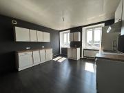 Location Appartement 4 pièces 93m² MONTBELIARD 25200