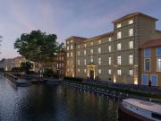 Appartement 4 pièces Narbonne 94.39m² 990€ à louer...