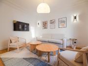 Location Appartement 4 pièces 94.56 m2 Reims