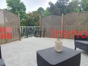 Location Appartement 4 pièces 94.73 m2 Versailles