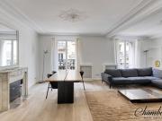 Location Appartement 4 pièces 94 m2 Paris 16ème
