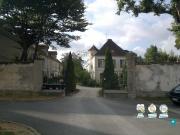 Location: appartement 4 pièces 94 m² à Citry. Prix par