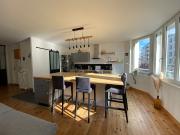 location appartement 4 pièces, 95.00m², brest