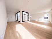 location appartement 4 pièces, 95.00m², cergy