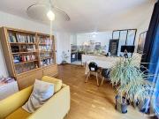 Location Appartement 4 pièces 95.13 m2 Lille