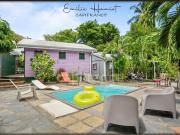 Location Appartement 4 pièces 95 m2 Case Pilote