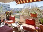 Location Appartement 4 pièces 95 m2 Marseille 8ème