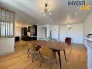 Location Appartement 4 pièces 96 m2 Chalon sur saone