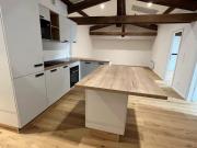 Location Appartement 4 pièces 96 m2 Nancy