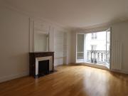 Location Appartement 4 pièces 96 m2 Paris 11ème