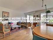 Location Appartement 4 pièces 96 m2 Paris 13ème