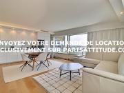 Location Appartement 4 pièces 96 m2 Paris 15ème