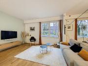 Location Appartement 4 pièces 96 m2 Paris 15ème