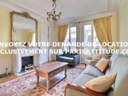 Location Appartement 4 pièces 96 m2 Paris 7ème