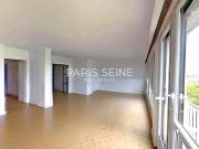 Location Appartement 4 pièces 97.55 m2 Paris 15ème