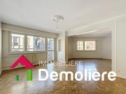 Location Appartement 3 pièces 97.95 m2 Strasbourg