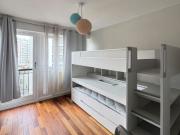 Location appartement 4 pièces, 98.66m², Paris 20
